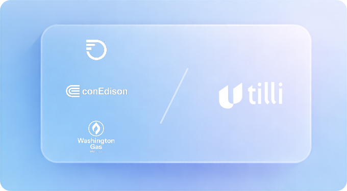 Utilities Partnership